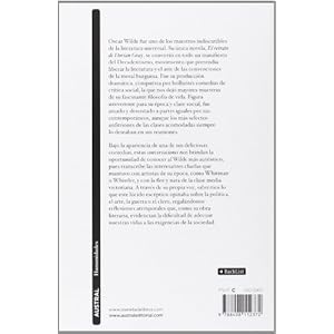 Conversaciones con Oscar Wilde