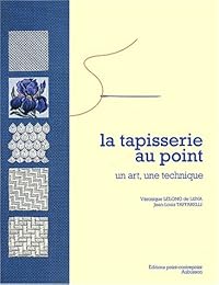 La  tapisserie au point