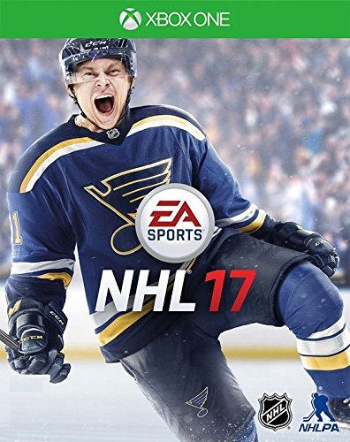 NHL 17
