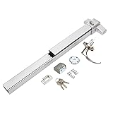 PARTOL Panic Bars for Exit Door Push Bar Panic Exit