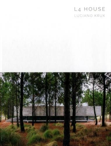 L4 House: Luciano Kruk (Masterpieces)