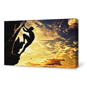 SIGNFORD Canvas Wall Art for Living Room,Bedroom Home...
