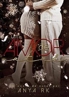 Livro Um amor de natal