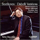 PIANO VARIATIONS                                   image