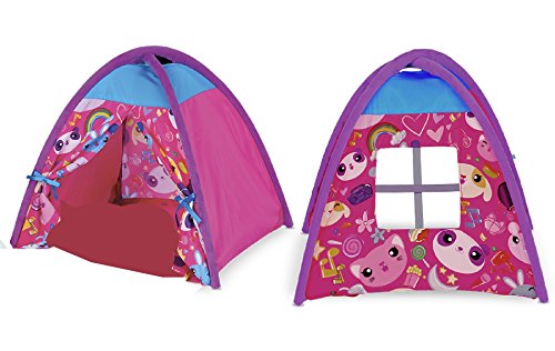 Party Jammies Slumber Party Pop-up Tent