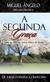 Livro A Segunda Graça