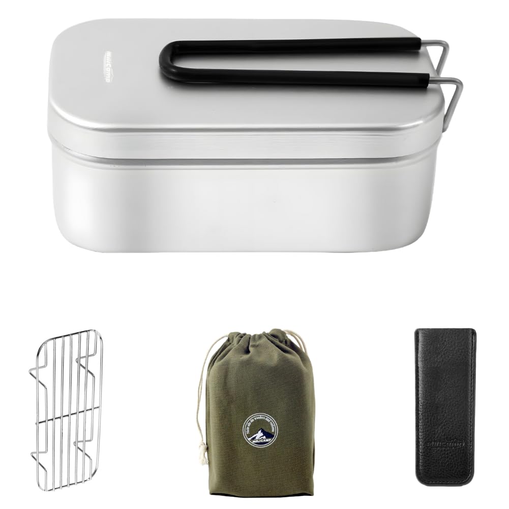 MiliCamp フローメスティン 4点セットの商品画像