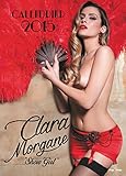 Calendrier mural Clara Morgane 2015 (French Edition) by 