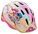 Shimmer & Shine Toddler Bike Helmet