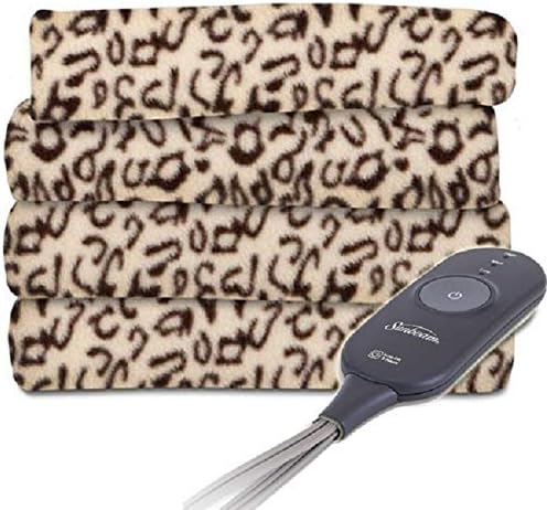 comprar manta electrica amazon