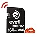Eye-Fi Mobi Pro 16GB WiFi SDHC CARD + 1 year Eyefi Cloud