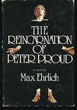Reincarnation of Peter Proud by Max Ehrlich (1974-06-01)