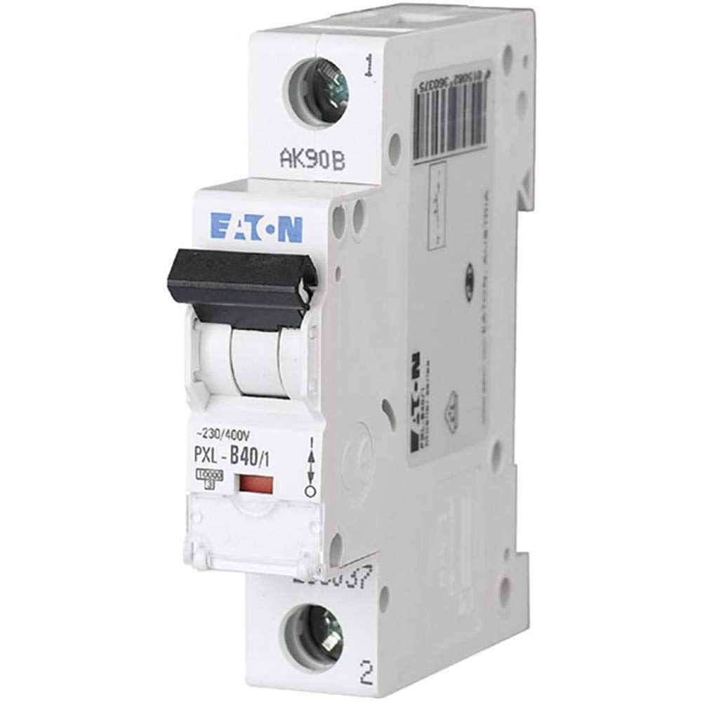 Eaton 236037 Circuit Breaker – 40 A 1P, uvb
