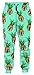 Leapparel Men/Women 3D Joggers Pants Trousers Sport Track Sweatpants Baggy