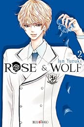 Rose & Wolf