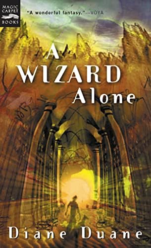 The Young Wizards, Books 1-5: Diane Duane: 9780739419434: Amazon