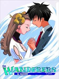 Download Amazon Com The Wanderers El Hazard Tv Series The Final Desktop Wallpaper Get Wallpaper Amazon Com The Wanderers El Hazard Tv Series The Final Desktop Wallpaper