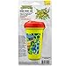 Gerber Graduates Nickelodeon Teenage Mutant Ninja Turtles Hard Spout Sippy Cup, 10-Ounce