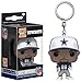 Funko POP Keychain: NFL - Dez Bryant Action Figure