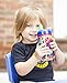 Grateful Dead Tie Dye Dancing Bears Sippy Cup
