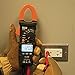 Klein Tools CL310 AC Auto-Ranging 400 Amp Digital Clamp Meter