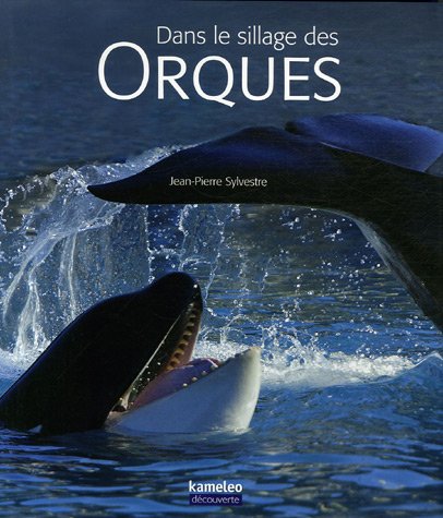 Dans le sillage des orques