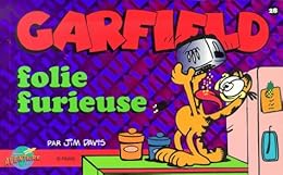 Folie furieuse