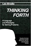 Thinking Forth cover