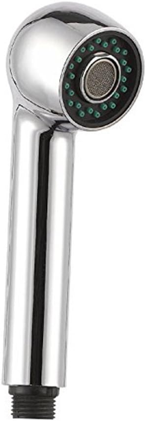 Inchant Replacement Multi Function Pull Out Spout Head for Bathroom Kitchen Sink Mixer Tap