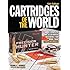 Cartridges of the World: A Complete and Illustrated Reference for Over 1500 Cartridges