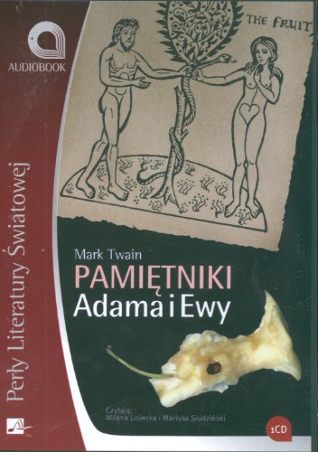 Pamietniki Adama i Ewy