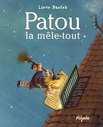 Patou la mêle-tout