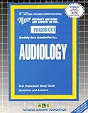 Audiology, Rudman, Jack, 0837384443