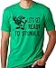 Lets Get Ready to Stumble Funny St Patrick's Day T-Shirt
