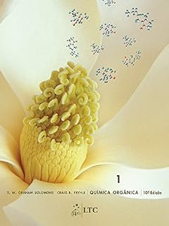 Livro Química Orgânica - Vol. 1