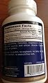 Jarrow Formulas IP6 (Inositol Hexophosphate), 500mg, 120 Capsules (Pack of 2)
