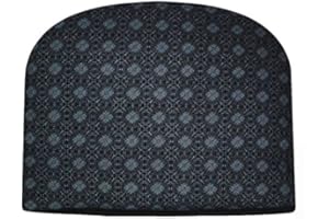 Blue Moon Tea Cozy - Chateau Tea Cozy - Large Double Insulated Teapot Tea Cozy - Made in The USA