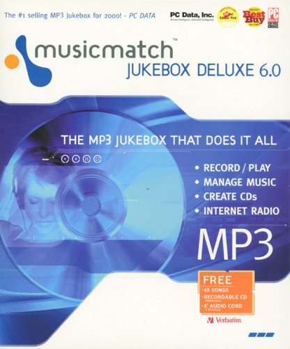 Cd manager