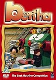 Bertha: The Best Machine Competition [DVD]
