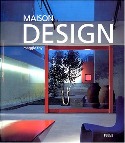 Maison design