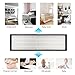 isinlive FLT4825 True HEPA Air Purifier Replacement Filter B Compatible with Guardian Technologies models AC4825 AC4850PT AC4900CA PureGuardian AP2200CA and Black Decker BXAP148 (AC4300)