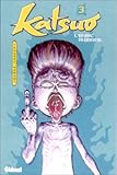 Image de Katsuo, l'arme humaine, tome 3