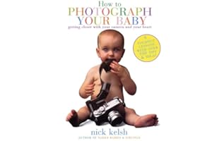 How to Photograph Your Baby