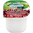 Hormel Drink Thick & Easy Cranberry Juice (Nectar Consistency), 4 Fl Oz (Pack of 24)