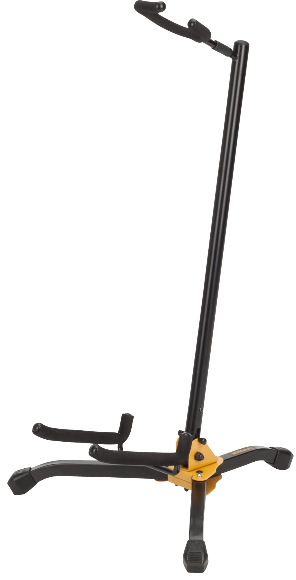 Hercules GS405B Guitar Stand with Shoksafe Secure Retention System