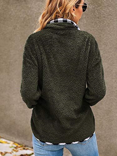 2 Pullover+Sweatshirts+Patchwork+Outwear+Pockets