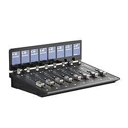 Icon Pro Audio P1-X DAW Control Expander Bundle