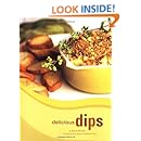 Delicious Dips