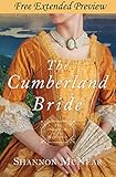 Free eBook - The Cumberland Bride