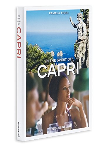 Download In the Spirit of Capri (Icons)